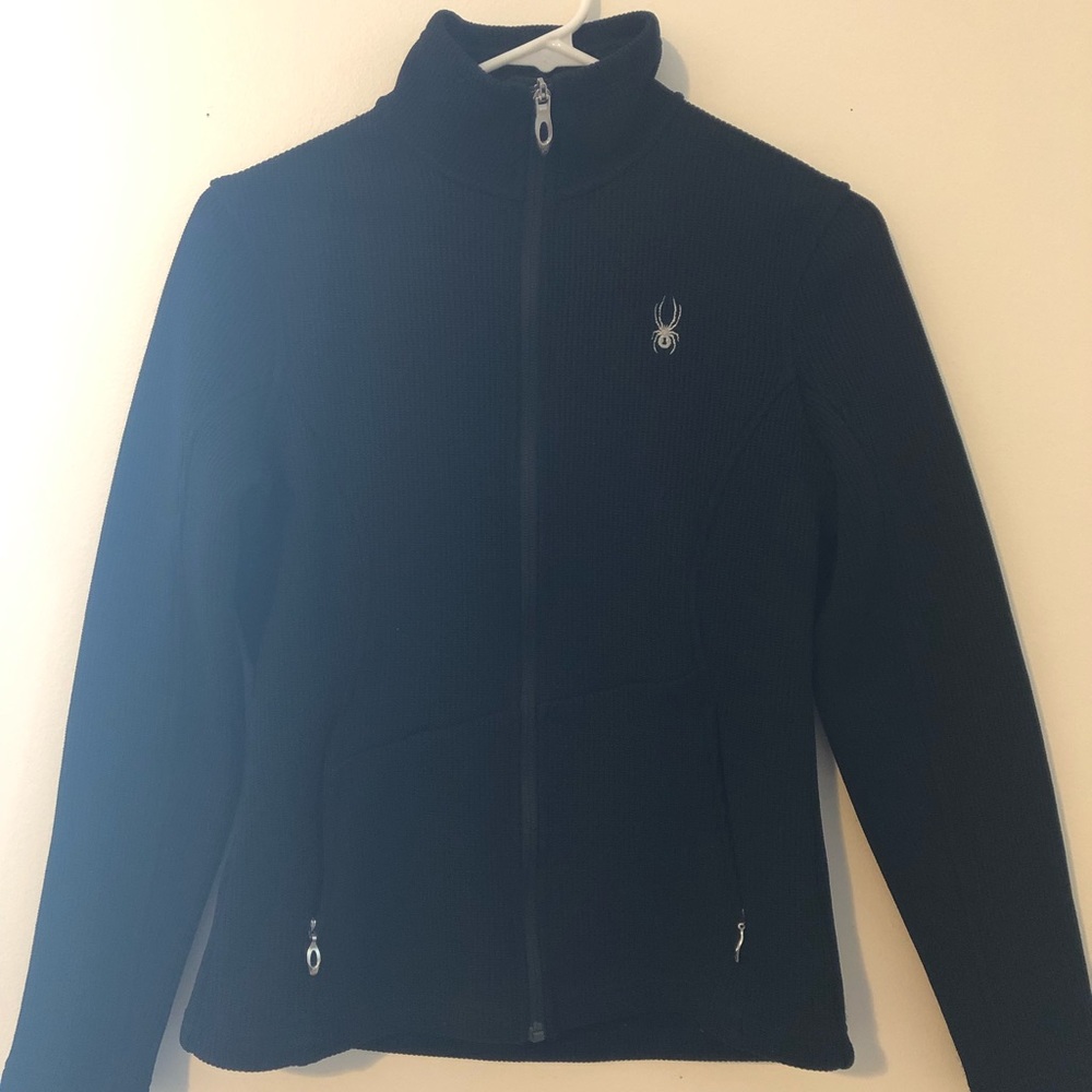Spyder Jacket